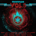 Frostfyre Vol 5