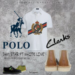 Polo & Clarks