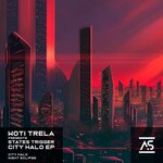 City Halo EP