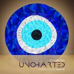 Uncharted, Vol 25