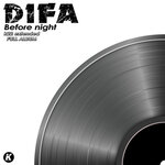 Before Night (K22 Extended, Full Album)