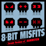 Arcade Versions Of Rammstein