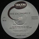 The Extremist EP