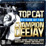 Return Of The Champion Deejay