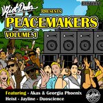 Peacemakers Vol 1