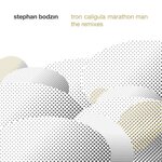 Tron - Caligula - Marathon Man (The Remixes)