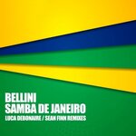 Samba De Janeiro (Luca Debonaire & Sean Finn Remixes)