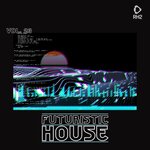 Futuristic House Vol 23