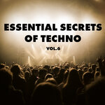 Essential Secrets Of Techno, Vol 6