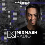 Mixmash Radio 255 (Mix Cuts)