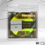 Mixmash Records - Quarantine EP, Vol 1