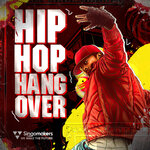 Hip Hop Hangover (Sample Pack WAV/APPLE/LIVE)