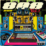 808 Dub (Sample Pack WAV/MIDI)