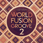 World Fusion Groove 2 (Sample Pack WAV/LIVE)