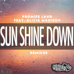 Sun Shine Down (The Remixes)