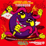 Timebomb (Remixes)