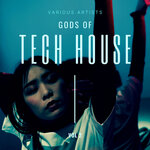 Gods Of Tech House, Vol 2