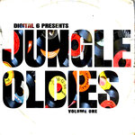 Jungle Oldies Volume 1