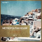Metropolitan House: Mykonos Vol 6