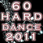 Hard Dance 2011 (60 Best Of Electronica, Goa, Trance, Acid House, Electro, Dance, Techno, Fullon, Dark Psy, Hardcore, Hightech)