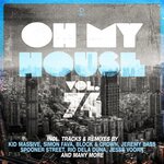 Oh My House Vol 74