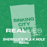 Since I (SHERELLE'S IN A K-HOLE Remix)