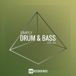 Simply Drum & Bass, Vol 04