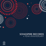 Songspire Records 4 Year Anniversary