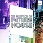 The Definition Of Future House Vol 30