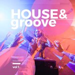 House & Groove, Vol 1