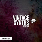 ARTFX - Vintage Synths Vol 1 (Sample Pack Serum Presets)