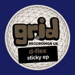 Sticky EP