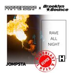 Rave All Night (Mindblast & Ryan T. Remix)