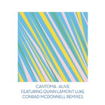 Alive - Conrad McDonnell Remixes