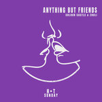 Anything But Friends (Extended Mix)