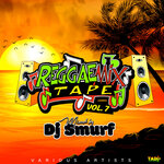 Reggae Mix Tape, Vol 7 (Mixed By DJ Smurf)