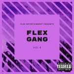 Flex Gang, Vol 4