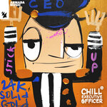Chill Executive Officer (CEO), Vol 20 (Selected By Maykel Piron)