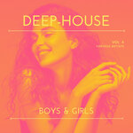 Deep-House Boys & Girls, Vol 4