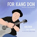 For Kang Don (Dedicated To Donny Suhendra)