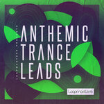 Anthemic Trance Leads (Sample Pack WAV/MIDI)