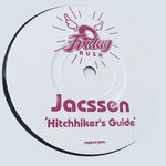 Hitchhiker's Guide (Original Mix)