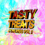 Tasty Treats 4 The Kids, Vol 2 (Explicit)