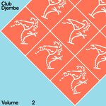 Club Djembe, Vol 2