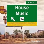 Road To House Music, Vol 56