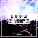Boom - Festival Sound Selection, Vol 25