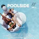 Poolside EP, Vol 3