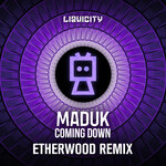 Coming Down (Etherwood Remix)