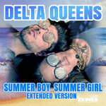 Summer Boy, Summer Girl (Extended Version)