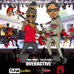 Overactive